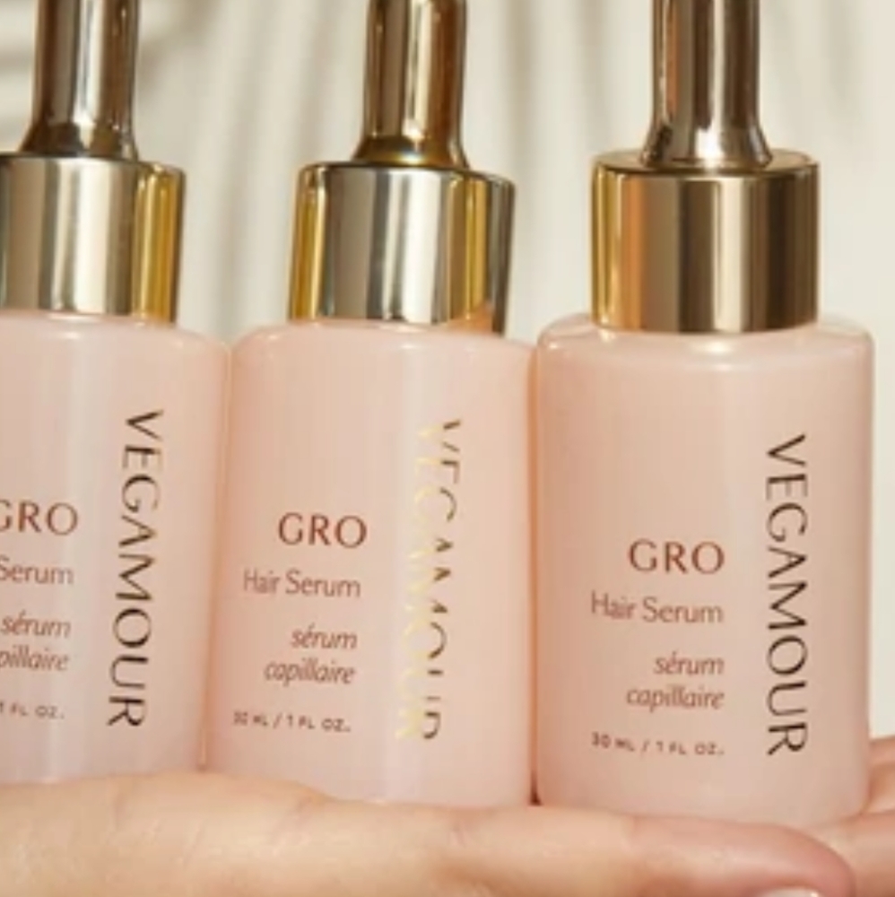 Vegamour Gro Hair Serum